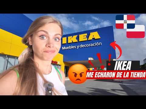 Ikea Dominicana