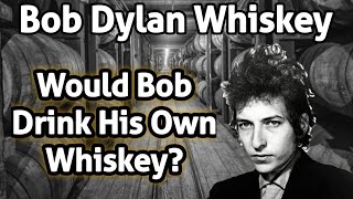 Would Bob Dylan Drink his own Whiskey? | Heaven's Door Whiskey FULL LINEUP Review