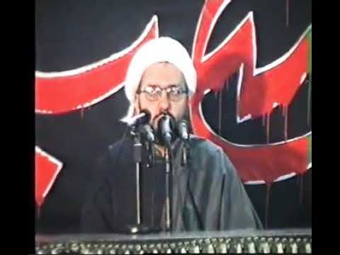⁣تفسير آية : (( أجعلتم سقاية الحآج ))/الدكتور إبراهيم العاملي/نادي الإمام الصادق عليه السلام/ صور