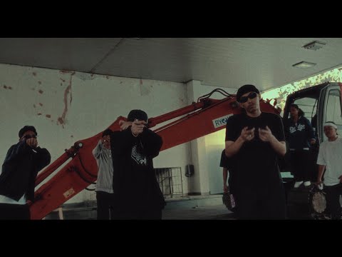Flexin' Fully Loaded ft. T-Jay (Music Video)
