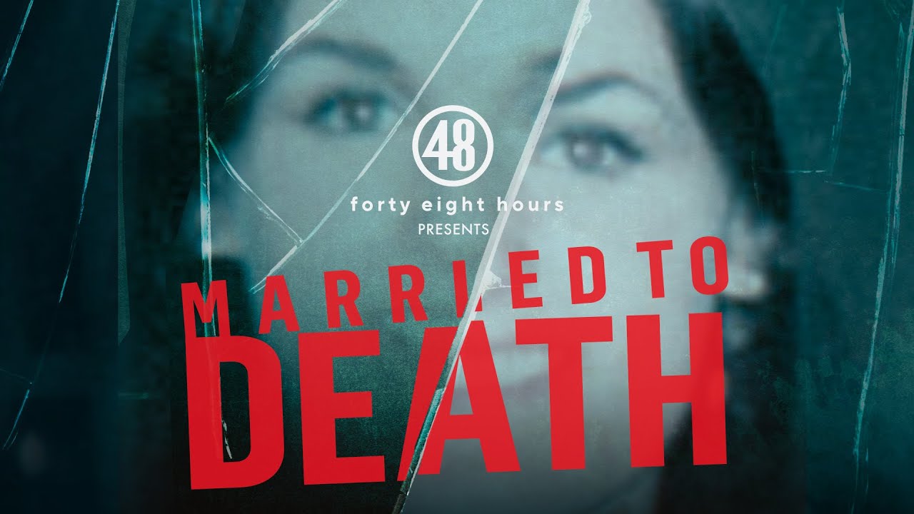 Introducing Raynella Leath | “Married to Death”