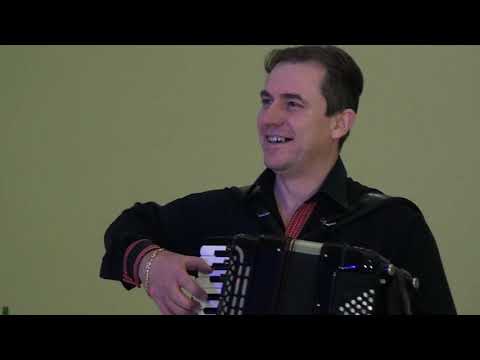 Antika Bend - Aj sto pijana setas