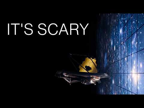James Webb Reveals the True Scale of the Universe, and It's Terrifying | Documentary For Sleep