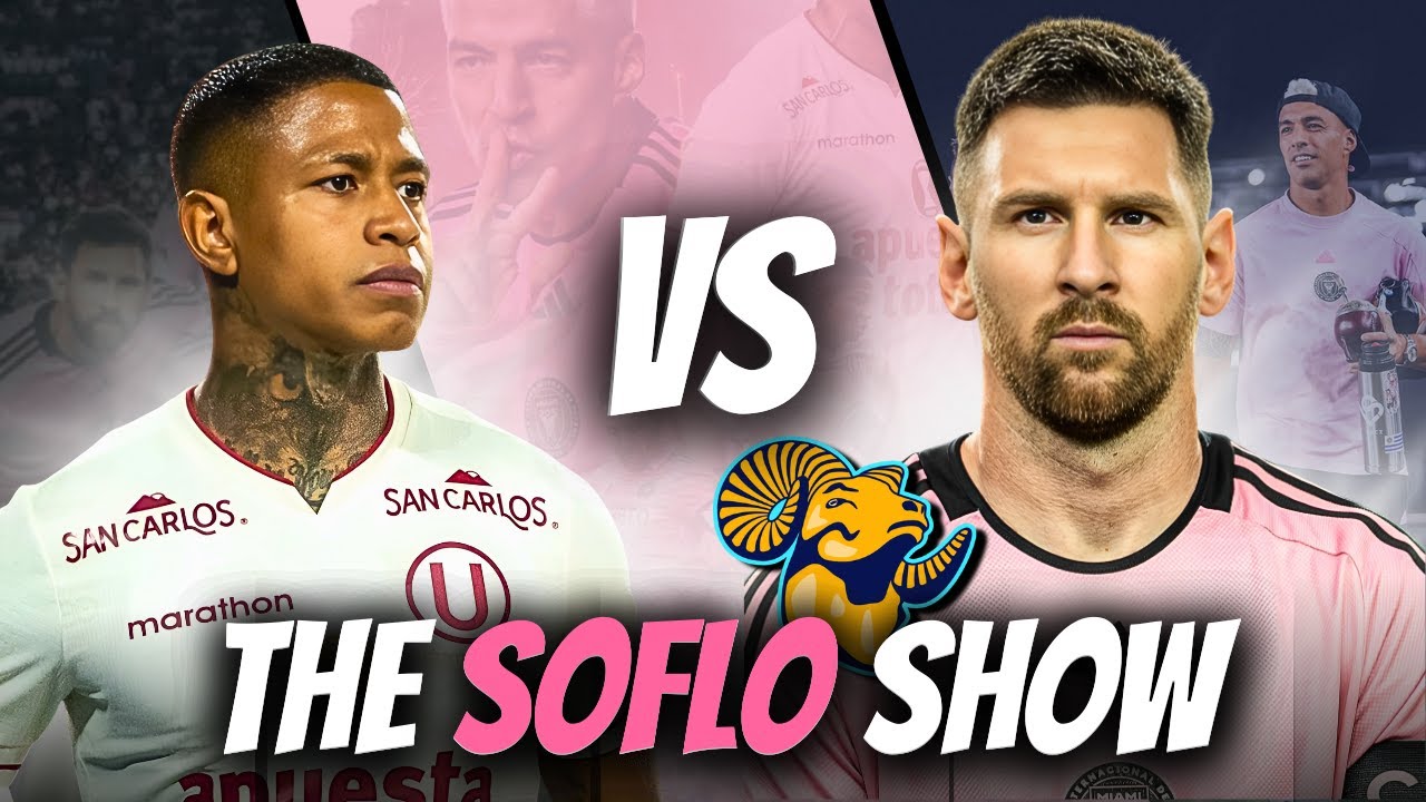 Inter Miami vs Universitario de Deportes , How to watch, Sanllehi OUT!, Inter Miami Weekly Updates