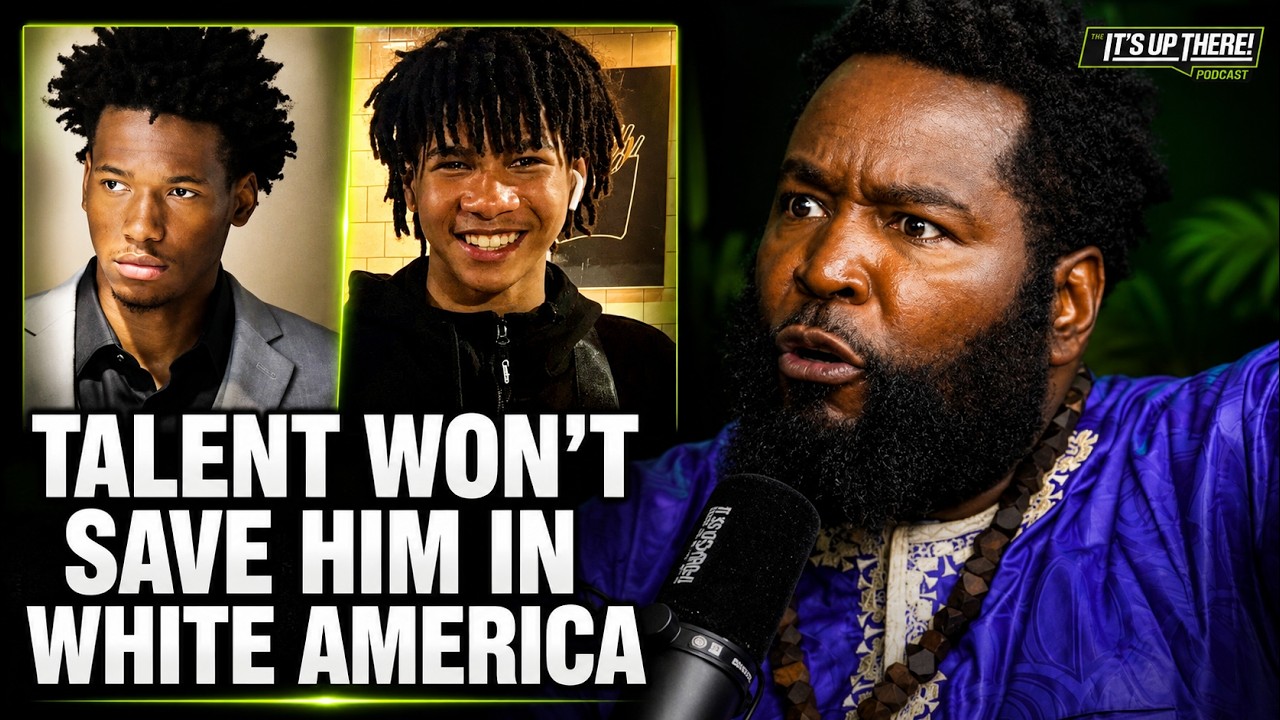 Dr. Umar Johnson REACTS to Black People Boycotting Asian Stores After Rick Chow Walked Free
