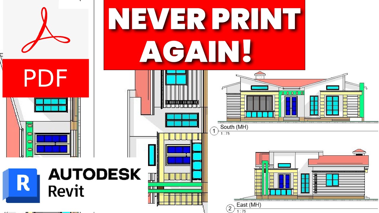 Sheet Organization & PDF Export Tutorial | Beginner to Pro!