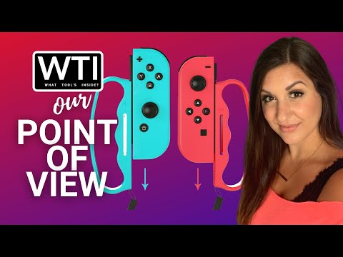 ECHZOVE Boxing Grip - WTI product video review