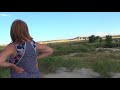 Patsy's Travels: Badlands Campground, Interior, SD 2 of 16