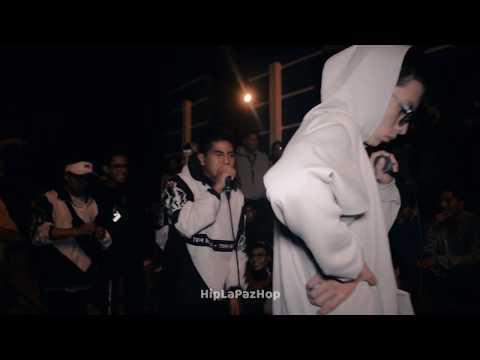 Imagiro 🇵🇪 Vs Bestial 🇧🇴 | Octavos | Choque de Colectivos en Arequipa 🇵🇪