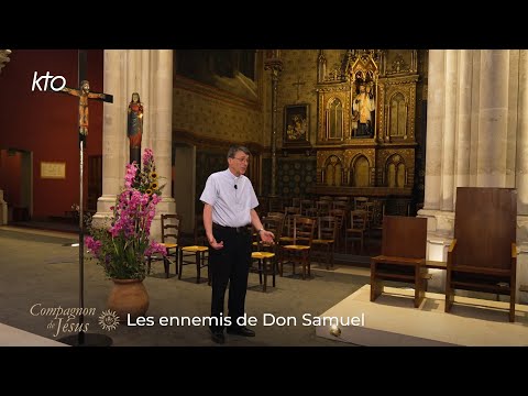 Les ennemis de Don Samuel