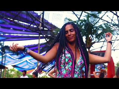 Psique @ Universo Paralello 2023