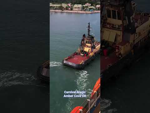 Thumbnail for #cruise Carnival Magic