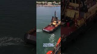 #cruise Carnival Magic