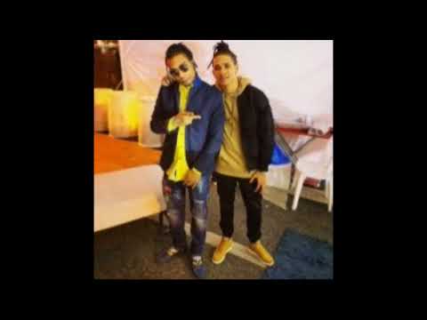 Jc La Nevula Ft Black Jonas Point -Uno Como Yo