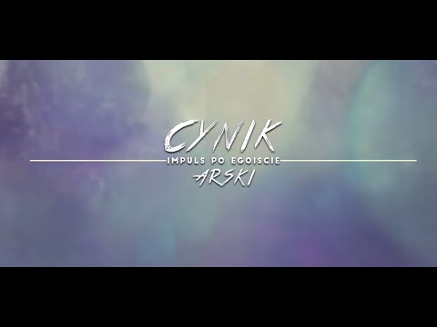 Arski - Cynik (prod. Zielichowski)