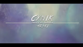 Arski - Cynik (prod. Zielichowski)
