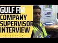 FM Company S Supervisor Interview Questions KKtechnicalDubai Construction To FMsupervisor