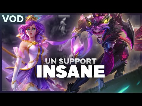 Elle joue si bien! - Pandore VOD