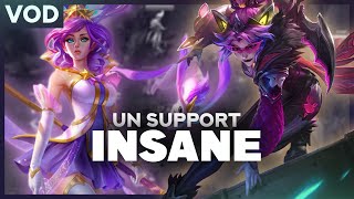 Elle joue si bien! - Pandore VOD