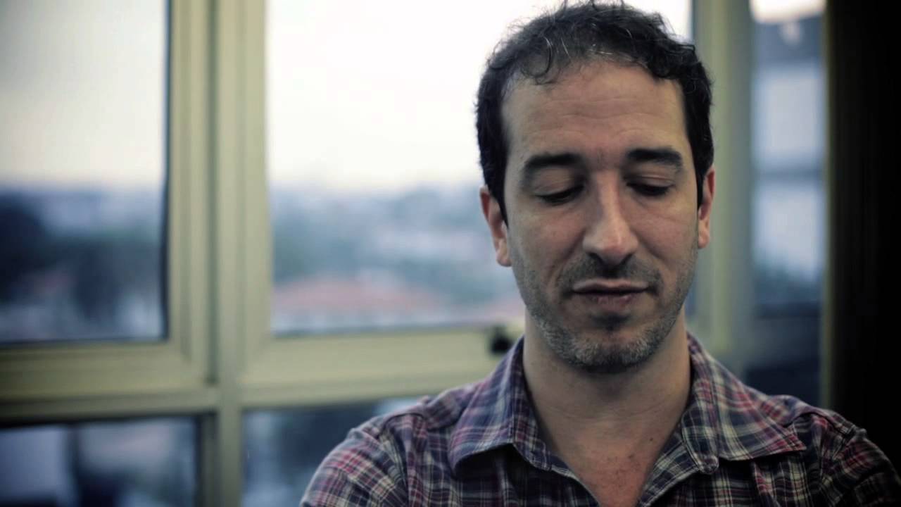 Tema 01 | Vídeo 01: O processo de criação do roteiro