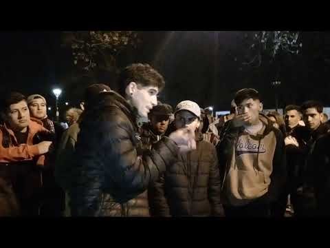 CTZ vs NOTA vs DROKEZ - 8vos Golden fecha 5 // Temporada 2019