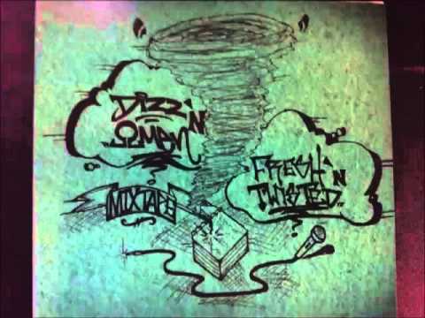 Dizz 'N Omen ft. RC Tha Hazard "Heyo"