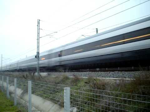 etr 500 in transito  a samoggia