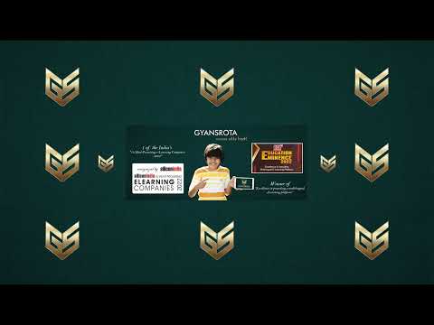 Gyansrota - affordable quality education. Success is now a Reality!