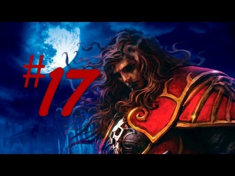 Castlevania Lords of Shadow HD Walkthrough w/Commentary Part 17 - Dark Lord of the Werewolves