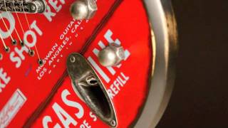 Video thumbnail for CORT fuel gazoline by LAZONEDUMUSICIEN
