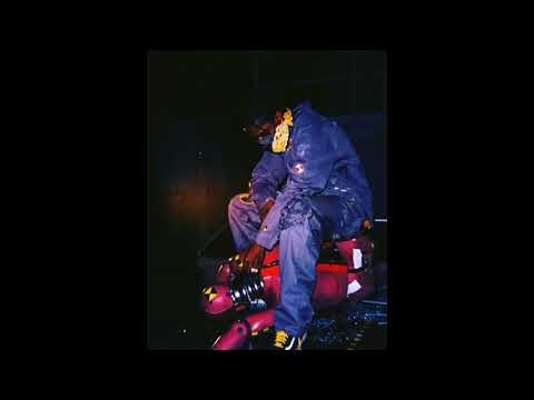 A$AP Rocky x Jaden Smith Type Beat "Aokigahara" (Prod.Lowkey)