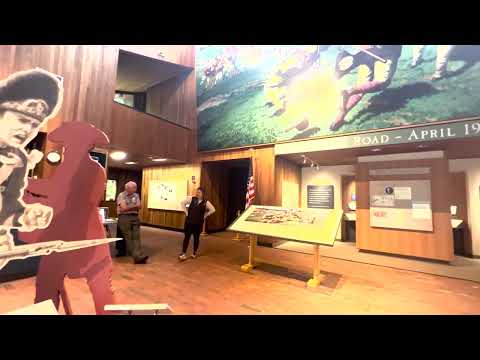 Minuteman National Historical Park