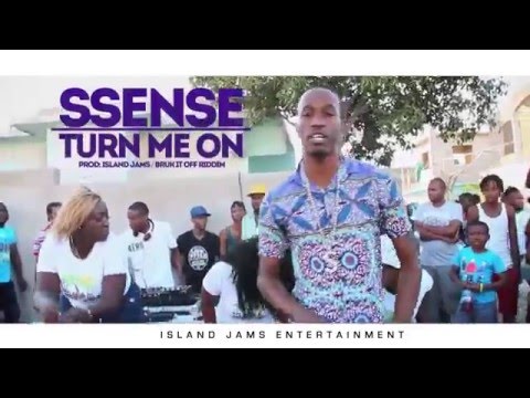 BLAKKMAN, RAINE SEVILLE , MR PEPPA, SSENSE DWYER, JAHMIKES BRUK IT OFF RIDDIM VIRAL  MEDLEY