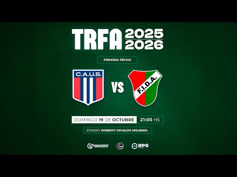 Unión Santiago vs. FIDA