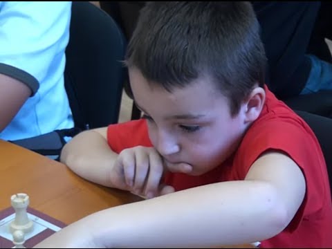 6.21. Milan Klocáň - Dávid Sventek 1 -0