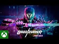 Ghostrunner Neon Pack and Wave Mode Trailer