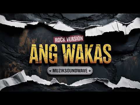 Ang Wakas - MuzikSoundWave (Rock Cover)