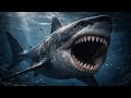 MEGALODON Apex Of The Ancient Seas