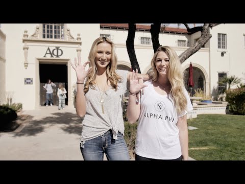 Campus Mansions - Aphi : University of Arizona