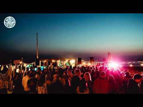 Close to Fire (Live) - Feeling Young Tour - The After