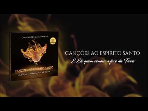 Vem, Espírito De Deus video