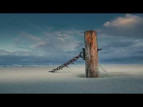 An der Westküste auf Sylt und Rømø im Februar 2020