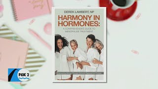 Hormones don’t have to run your life, get a total hormone checkup from U.S. Women’s Medical Center
