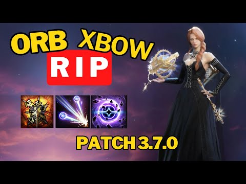 This patch changes EVERYTHING! Throne and Liberty Patch 3.7.0