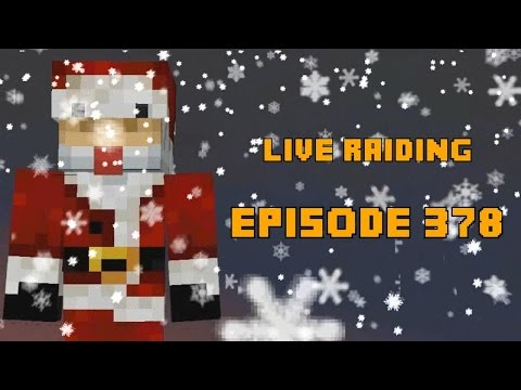 The Mystic Chicken | Episode 378 | Live Raiding