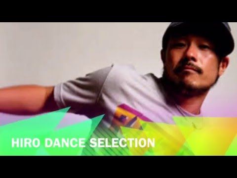 HIRO HOUSE DANCE SELECTION ( ALMA )