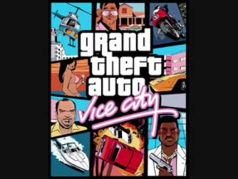 GTA Vice City OST - Mission Passed Theme Song