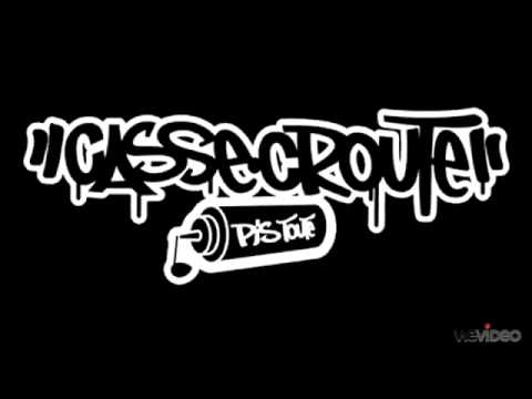 Le bon exemple - Skilz & Suspek-T ( SpS )