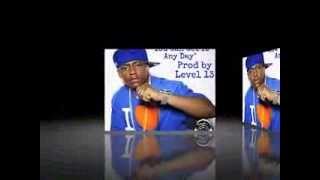 Cassidy - You Can Get It Any Day prod by Level 13