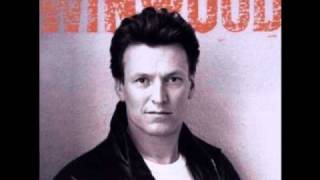 Steve Winwood-Put On Your Dancing Shoes